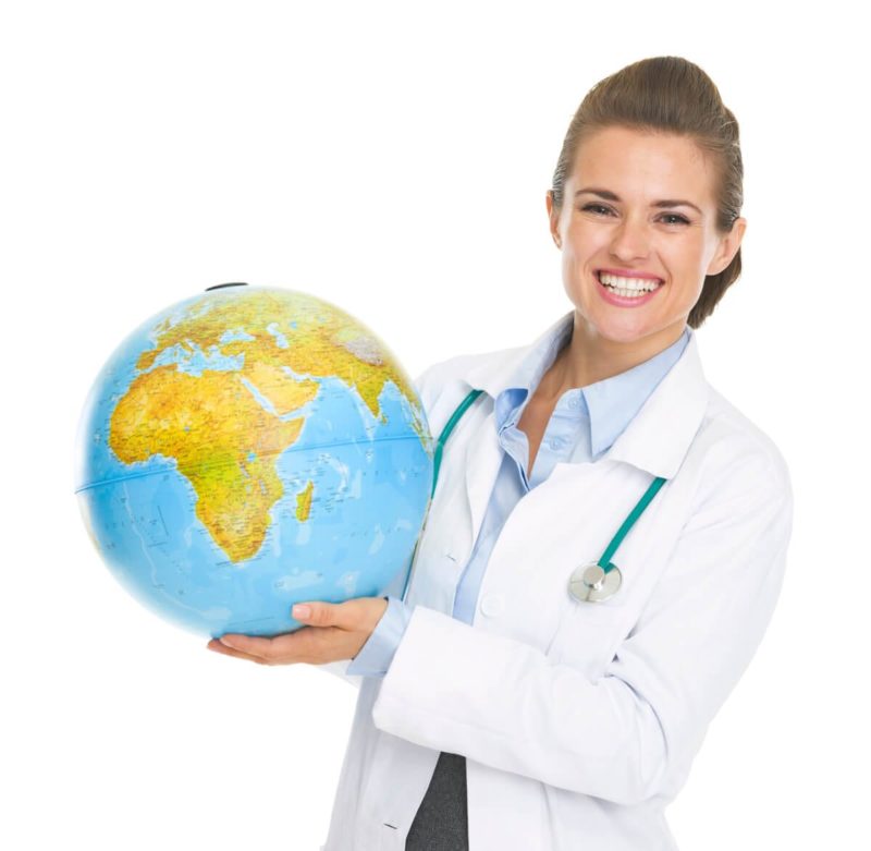 Overseas Medical Insurance