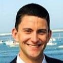 Andrew Blomberg, International Health Sales
