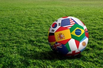 12 surprising facts about the world cup