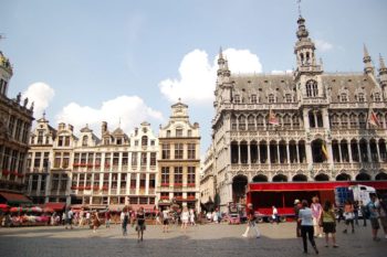 Brussels, Belgium