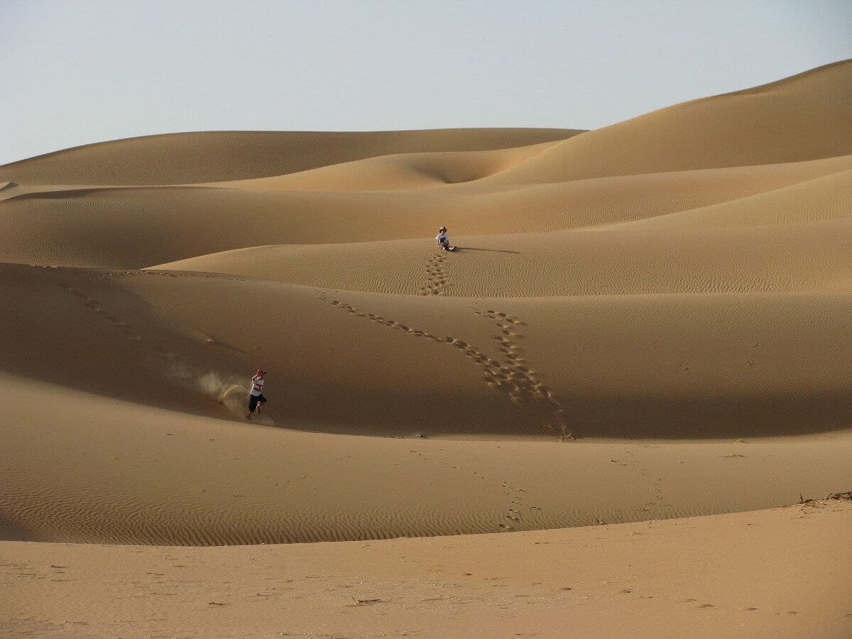 Saudi Arabia Safety, Health and Insurance Advice