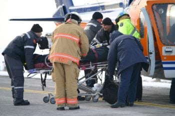Medical Evacuation and Emergencies Abroad