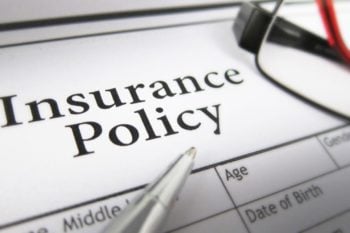 Insurance Policy in Image: Best Travel Insurance Companies