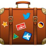 Twitter for Travel