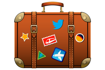 Twitter for Travel