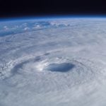 Hurricanes, Typhoons and Tropical Cyclone while Traveling
