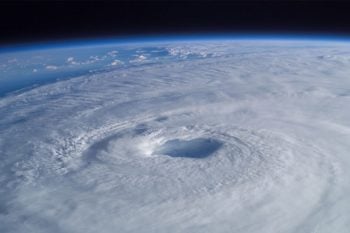 Hurricanes, Typhoons and Tropical Cyclone while Traveling