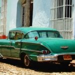 Expats and Travelers to Cuba