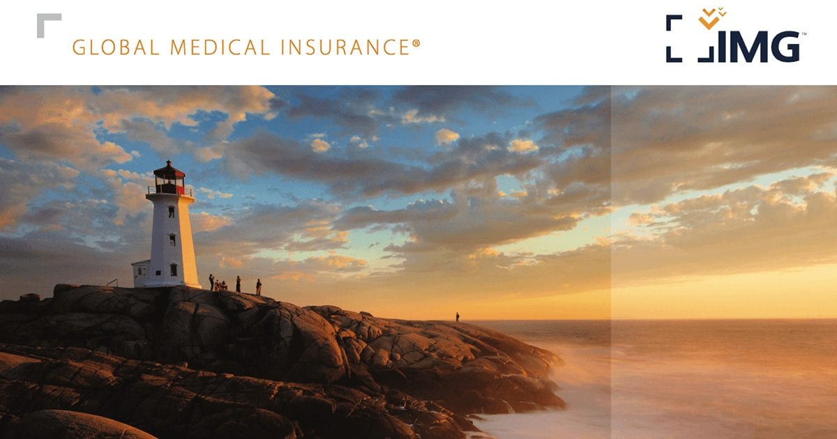 IMG Global Medical Insurance