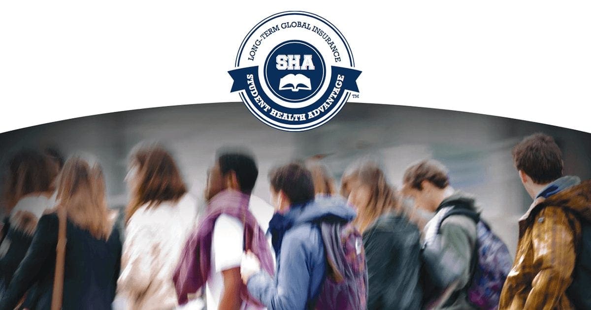 Student Health Advantage Plan International Citizens Student Health Advantage Plan International Citizens