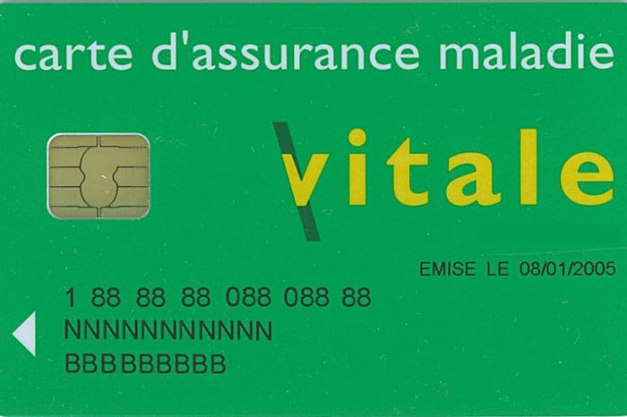 france travel health insurance