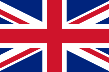 UK Flag Visitors Will recognize