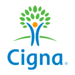 Cigna Global Logo