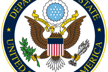 US Department of State Travel Alerts