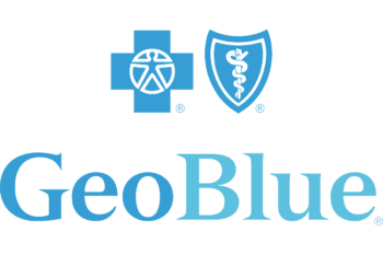 GeoBlue group expat