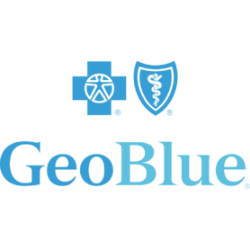 GeoBlue group expat