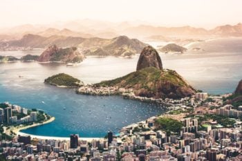 Travel and Health Insurance for Brazilian Visitors and Expatriates in Brazil