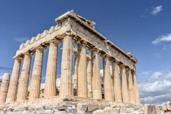 Travel and insurance in Greece