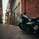 Insurance when Riding Motorcycles Abroad