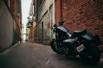 Insurance when Riding Motorcycles Abroad