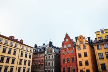 Swedish Travel Insurance 