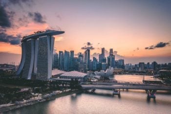 Health insurance in Singapore for foreigners