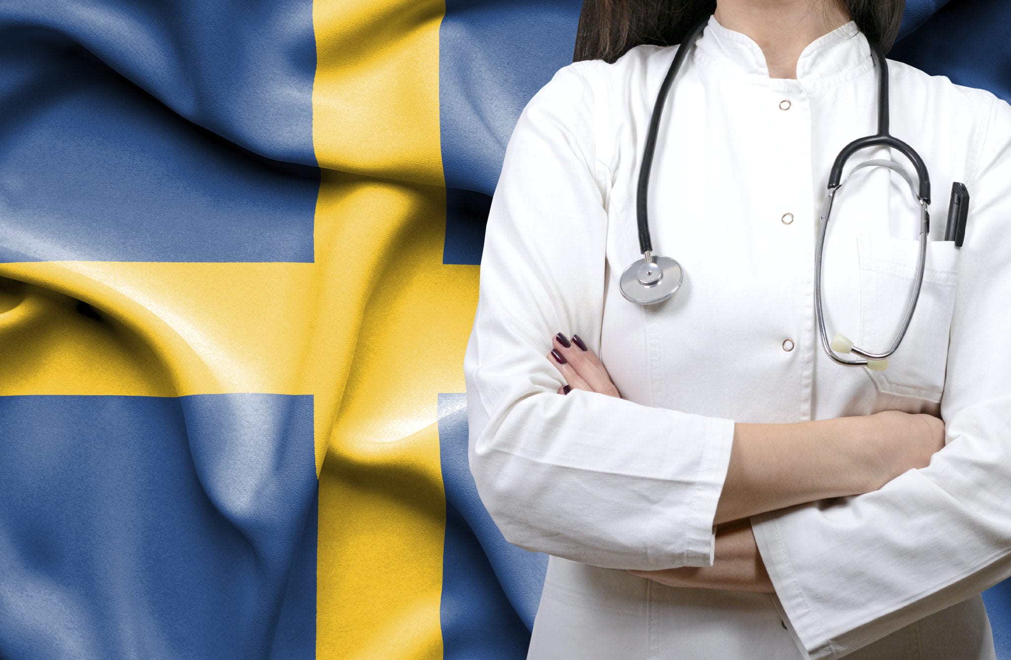 Is Health Insurance Free in Sweden?