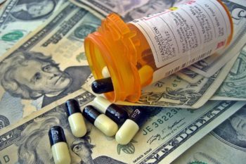 Where The Real Money Is Medicine Is Where The Real Money Is Medicine Is