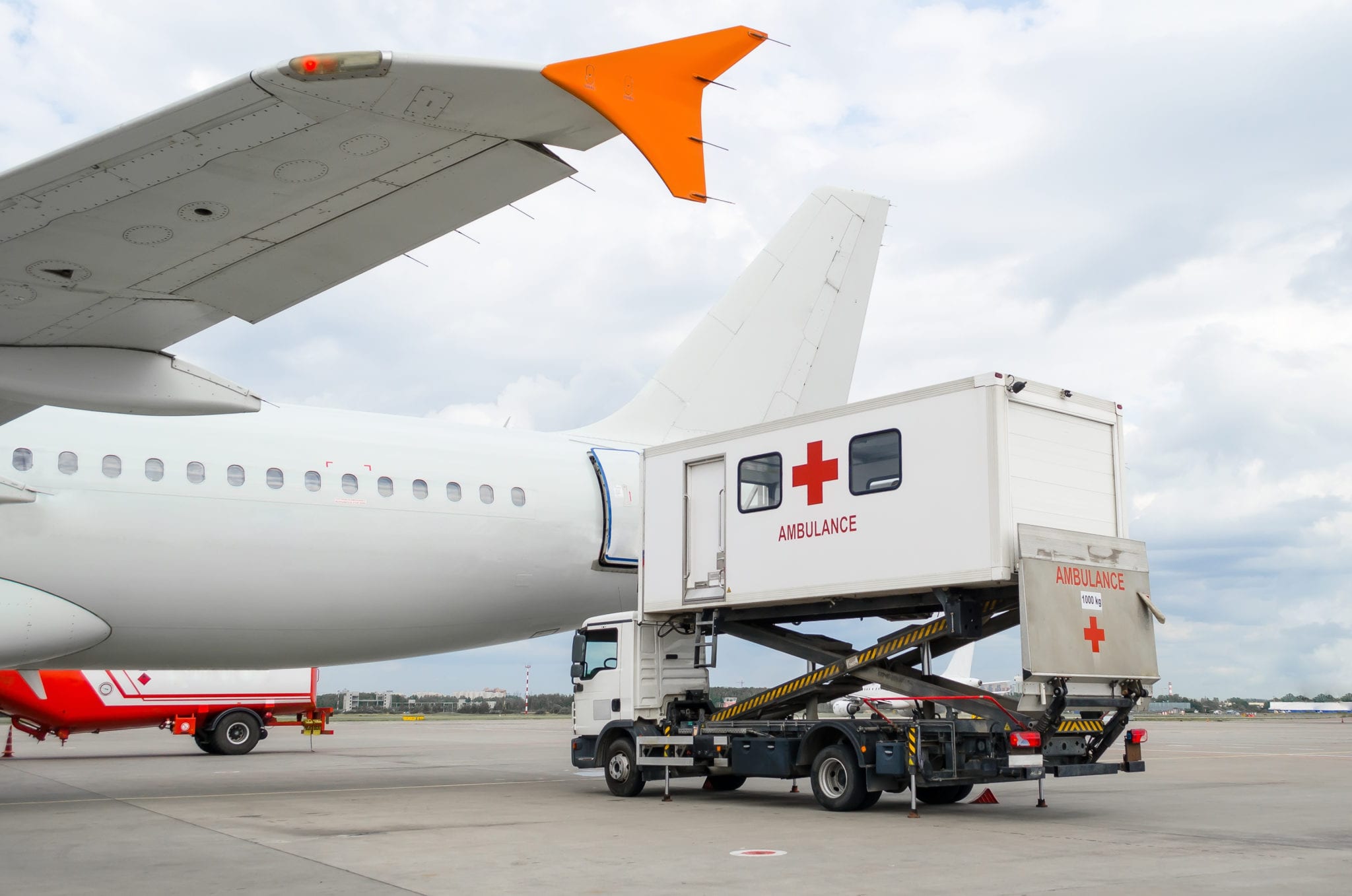 Repatriation of Remains Coverage for Return of Mortal Remains