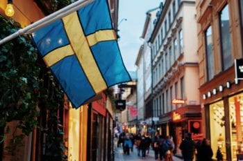 health insurance for swedish expats