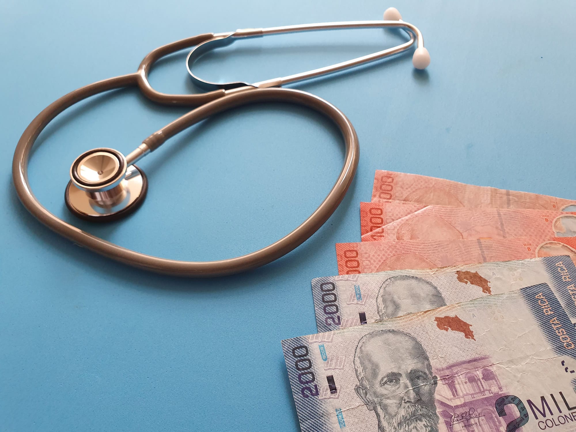 Healthcare System in Costa Rica