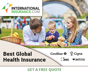 International Health Insurance Plans Global Medical Coverage