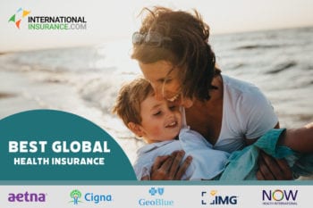 best global health insurance