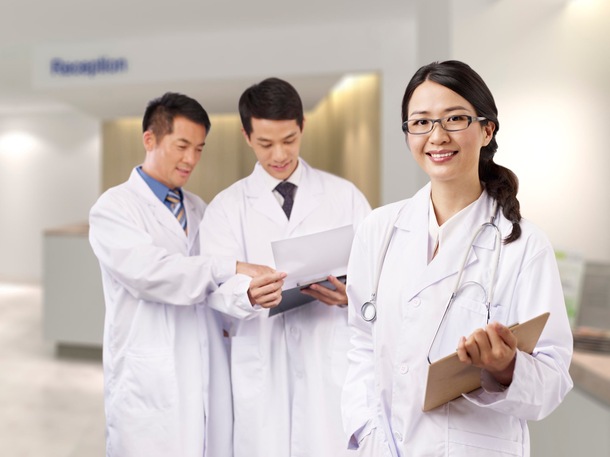 Understanding Singapore's Healthcare System and Funding