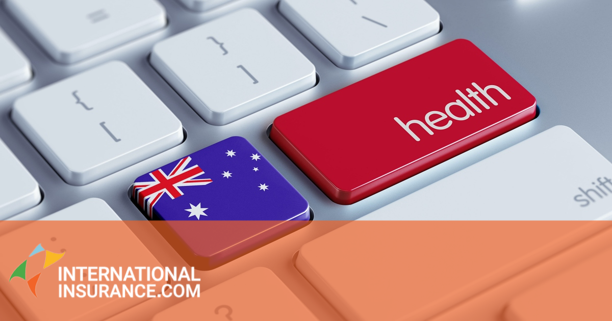 health insurance travel to australia