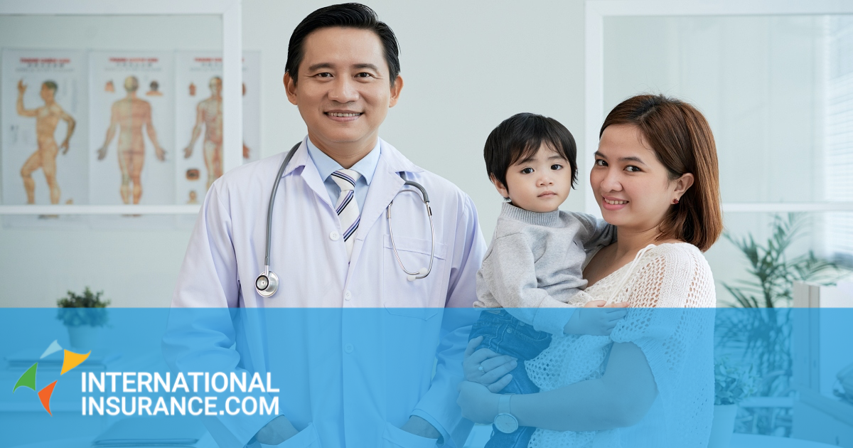 Hospitals in Vietnam for Visitors and Expats