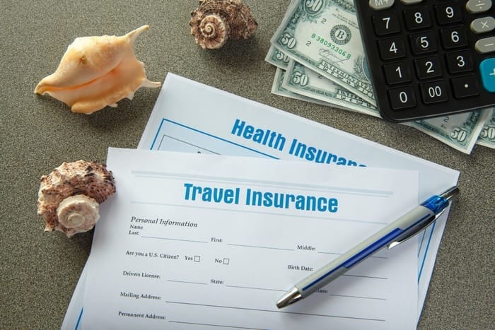 international travel insurance requirements