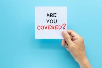 are you covered