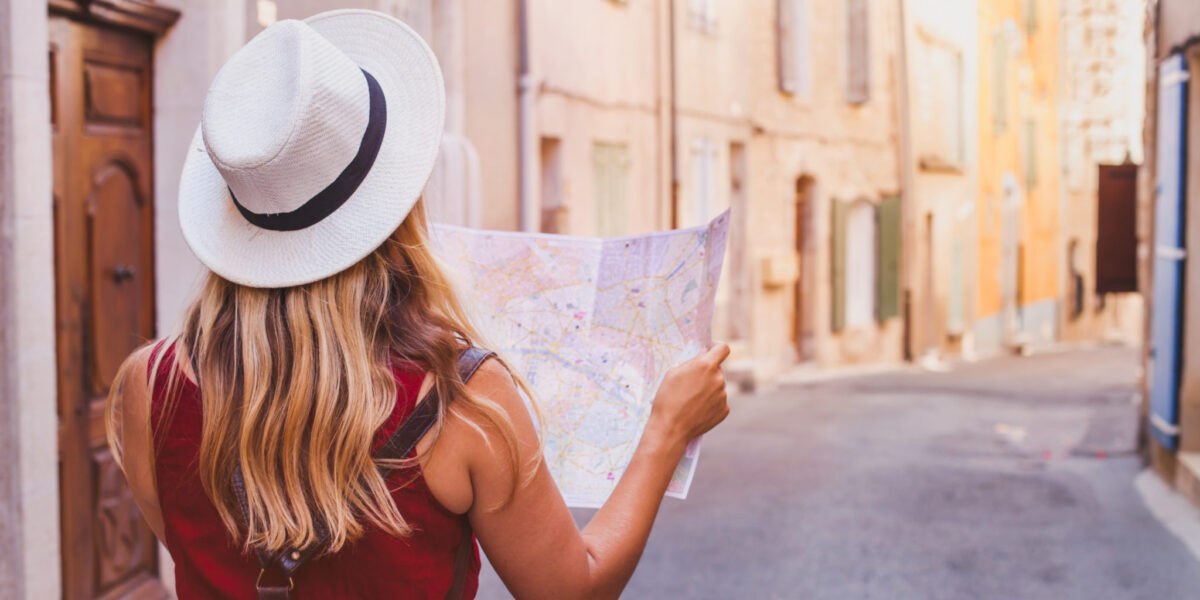 research your travel destination