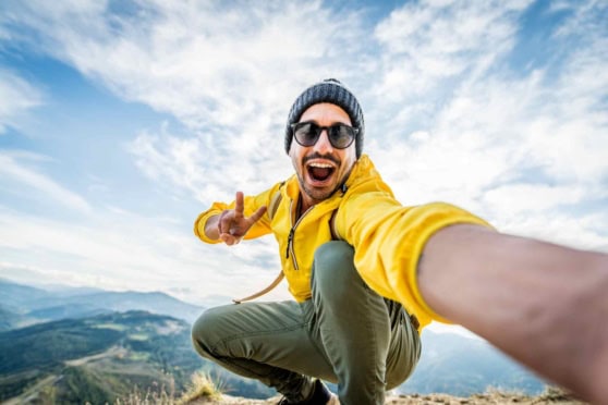 Explore the freedom of traveling abroad with international health and travel insurance to protect yourself during outdoor adventures and exploration worldwide.