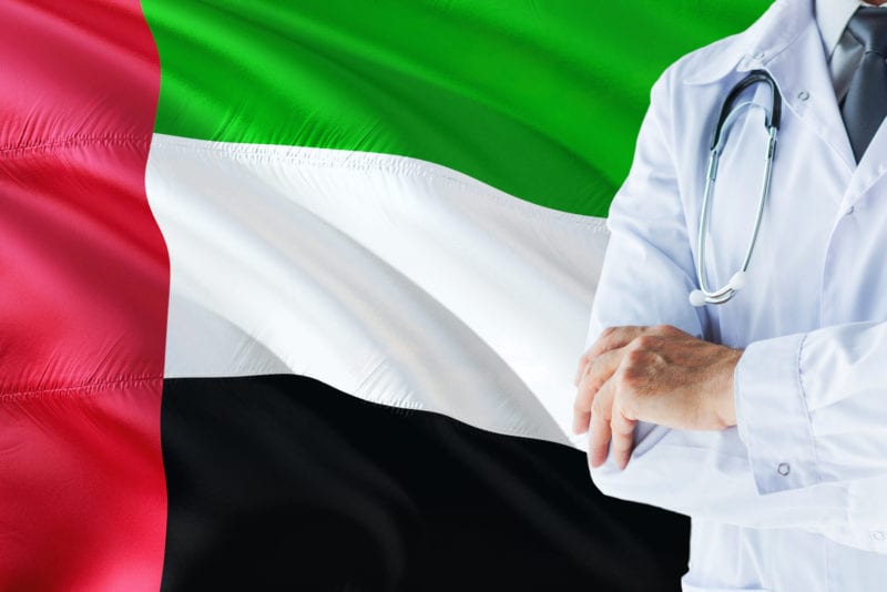 Health Insurance in Dubai