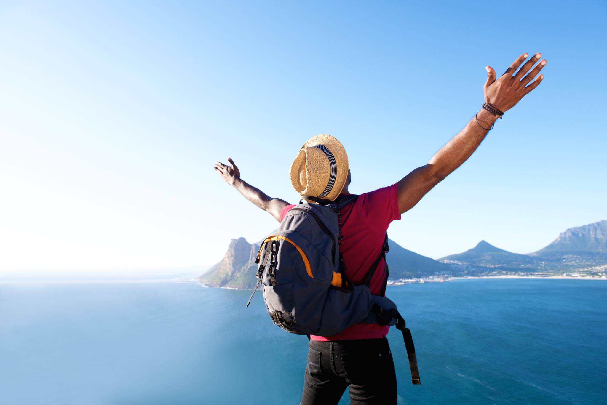 Solo Travel Tips for First-Timers