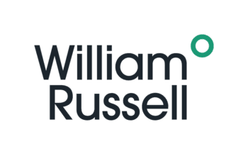 William Russell logo