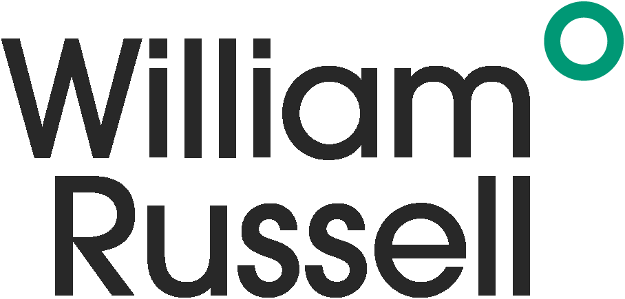 william russell stacked logo 2