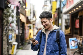International Citizens Calling Abroad