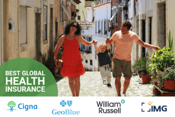 international insurance plans