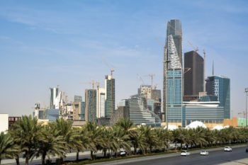 Saudi Arabia : Safety, Health and Insurance Advice