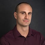 Dejan Lukic, International Health Insurance Expert