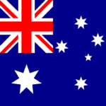 australia