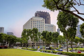 Top-Rated Hospitals in Singapore: Ultimate Guide for 2025